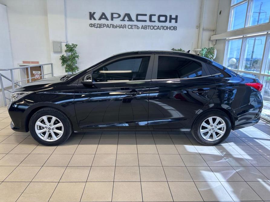 Changan Alsvin Волгоград  - изображение 5