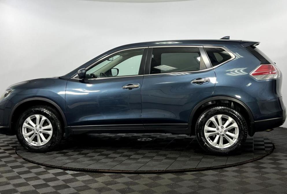 Nissan X-Trail III Нижний Новгород  - изображение 9