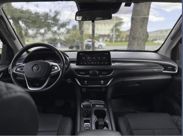 Foton Tunland G7 с пробегом 2023 года, цена 2 220 000 рублей, 83561 км, offers.body_type.unknown, Автокод Объявления
