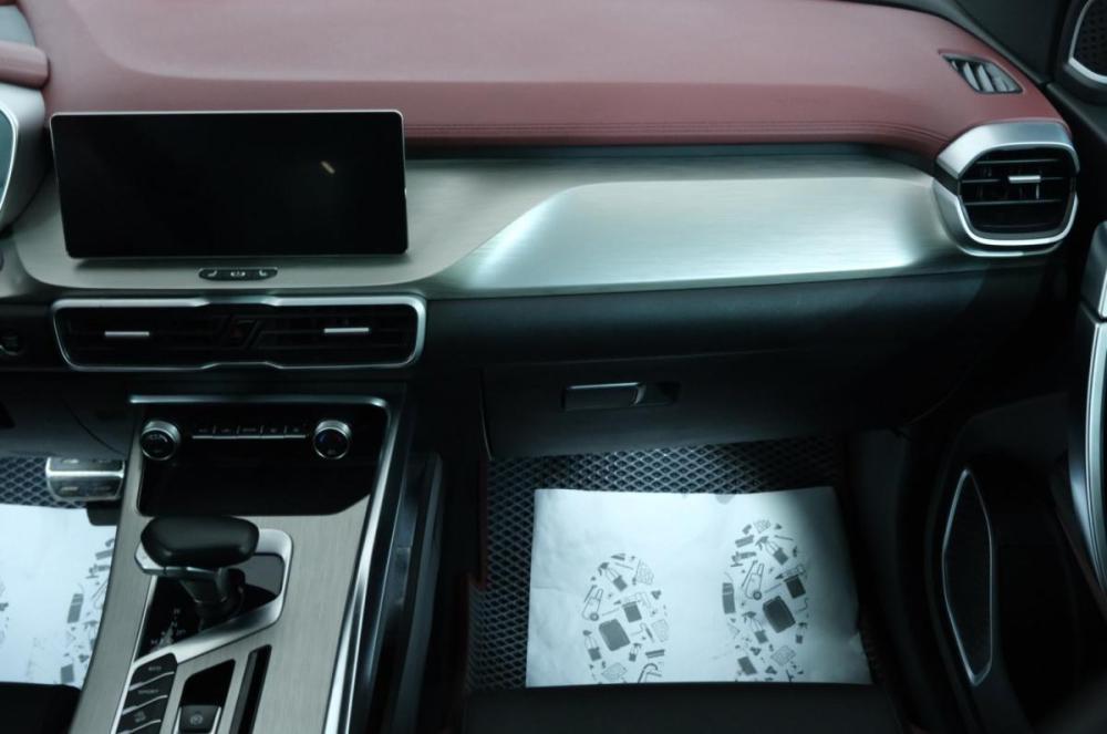 Geely Coolray I Омск  - изображение 18