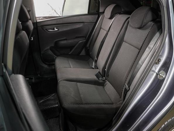Kia Rio IV с пробегом 2020 года, цена 1 449 000 рублей, 110328 км, хэтчбек, Автокод Объявления