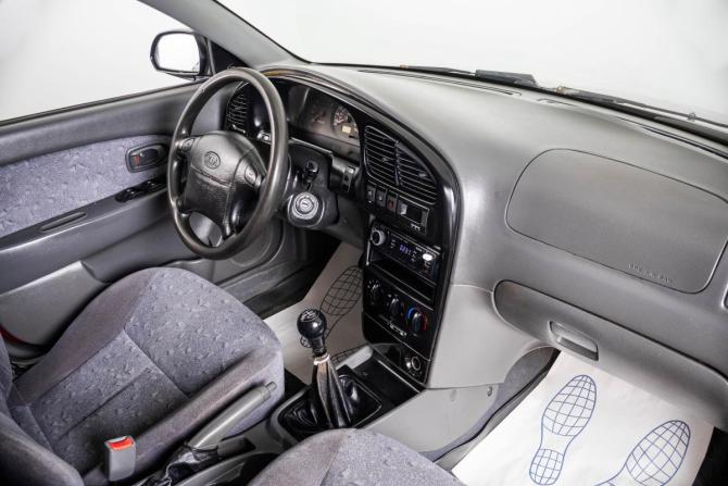 Kia Spectra I Рестайлинг 2 с пробегом 2006 года, цена 329 000 рублей, 300000 км, седан, Автокод Объявления