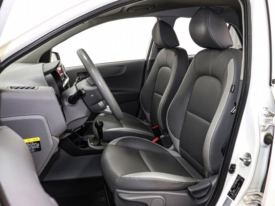 Kia Morning III Минеральные Воды  - изображение 8