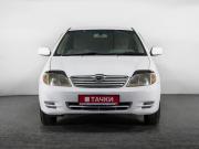 Toyota Corolla IX (E120 E130) Иркутск  - изображение 23