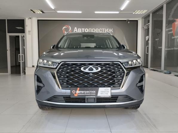 Chery Tiggo 7 Pro Max I с пробегом 2023 года, цена 1 850 000 рублей, 48256 км, внедорожник, Автокод Объявления