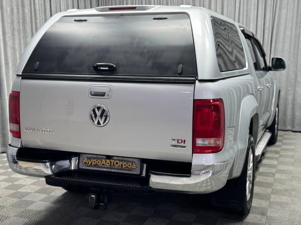 Volkswagen Amarok I с пробегом 2013 года, цена 1 880 000 рублей, 173693 км, offers.body_type.unknown, Автокод Объявления