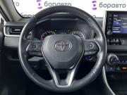 Toyota RAV4 V (XA50) Ростов-на-Дону  - изображение 28