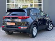 Kia Sportage IV Екатеринбург  - изображение 33