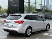 Kia Ceed II Новосибирск  - изображение 24