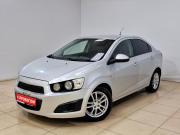 Chevrolet Aveo II Альметьевск  - изображение 24