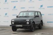 Lada (ВАЗ) Niva Legend I Пермь  - изображение 19