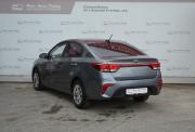 Kia Rio IV Старый Оскол  - изображение 24
