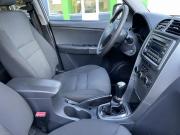 Chery Tiggo (T11) I Рестайлинг (FL) Ярославль  - изображение 25