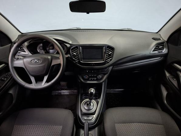 Lada (ВАЗ) Vesta I с пробегом 2018 года, цена 849 000 рублей, 123724 км, седан, Автокод Объявления
