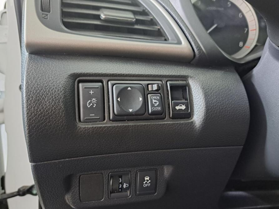 Nissan Sentra VII (B17) Уфа  - изображение 20