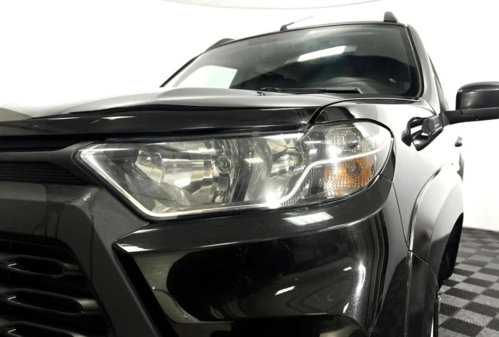 Lada (ВАЗ) Niva Travel I Нижний Новгород  - изображение 19