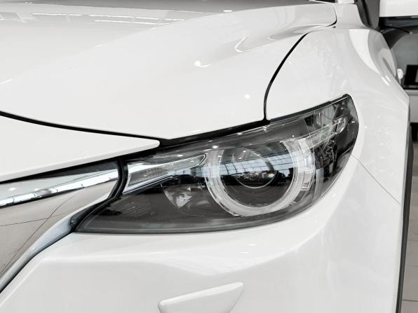 Mazda CX-9 II с пробегом 2020 года, цена 3 700 000 рублей, 66173 км, внедорожник, Автокод Объявления