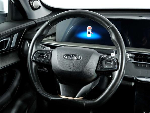 Chery Tiggo 8 Pro Max I с пробегом 2023 года, цена 2 098 000 рублей, 82664 км, внедорожник, Автокод Объявления