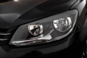 Volkswagen Touran I Рестайлинг 2 Барнаул  - изображение 33