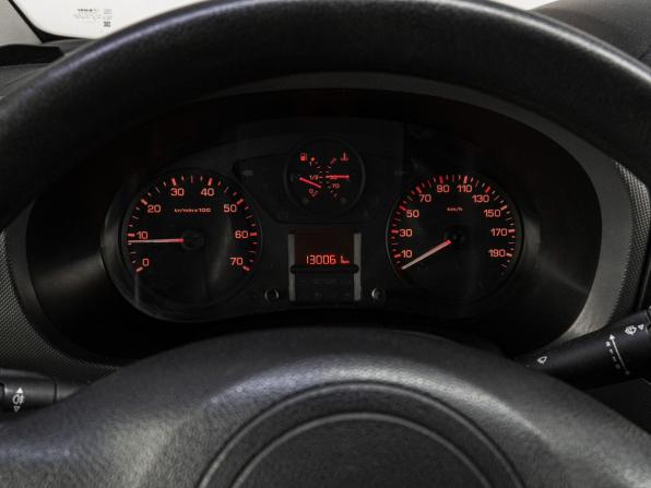 Citroen Berlingo II Рестайлинг 2 с пробегом 2017 года, цена 1 250 000 рублей, 130061 км, фургон, Автокод Объявления