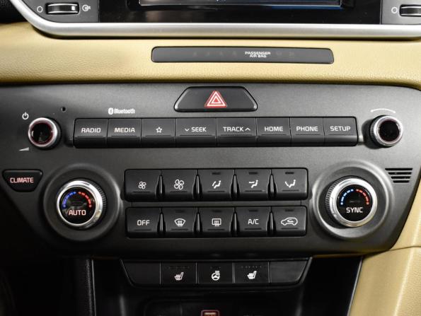Kia Sportage IV Рестайлинг с пробегом 2019 года, цена 2 109 900 рублей, 176734 км, внедорожник, Автокод Объявления