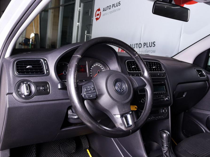 Volkswagen Polo V Минеральные Воды  - изображение 8