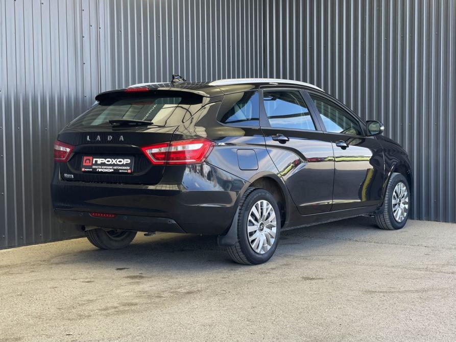 Lada (ВАЗ) Vesta I Пермь  - изображение 25