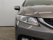 Honda Civic IX Рестайлинг Москва  - изображение 45