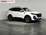 Chery Tiggo 7 Pro Max I Рестайлинг Белгород  - изображение 21