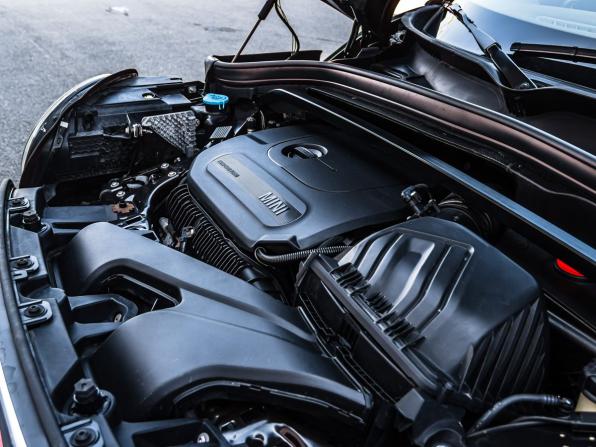 Mini Countryman II Рестайлинг с пробегом 2021 года, цена 4 050 000 рублей, 51675 км, внедорожник, Автокод Объявления