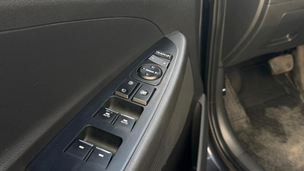 Hyundai Tucson III Рестайлинг Магнитогорск  - изображение 12