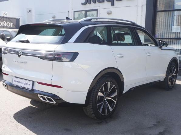 Volkswagen Tavendor I с пробегом 2025 года, цена 5 471 000 рублей, 1810 км, внедорожник, Автокод Объявления