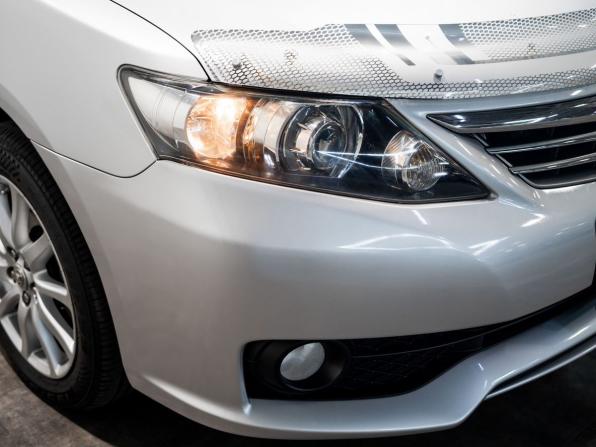 Toyota Allion II Рестайлинг с пробегом 2013 года, цена 1 480 000 рублей, 114906 км, седан, Автокод Объявления