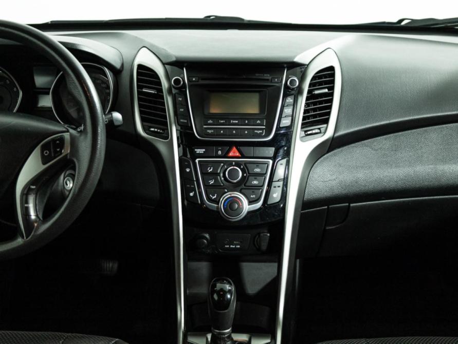 Hyundai i30 II Санкт-Петербург  - изображение 14