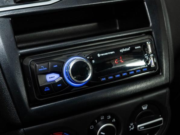 Lada (ВАЗ) Granta I Рестайлинг с пробегом 2026 года, цена 928 000 рублей, 25339 км, седан, Автокод Объявления