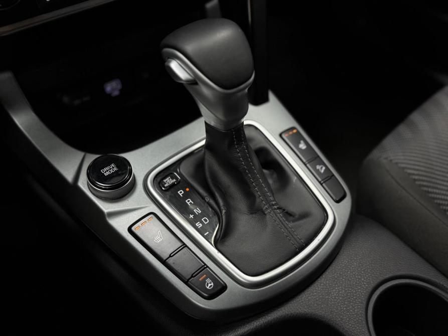 Kia Seltos I Казань  - изображение 14