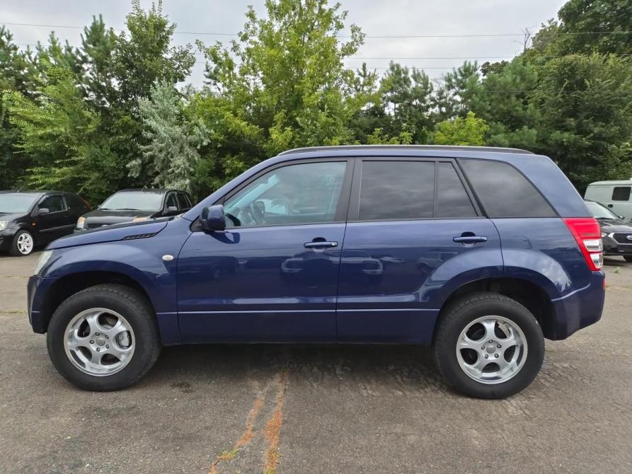 Suzuki Grand Vitara II Рестайлинг Саратов  - изображение 8