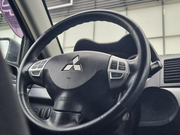 Mitsubishi Lancer X Рестайлинг с пробегом 2011 года, цена 900 000 рублей, 254482 км, седан, Автокод Объявления