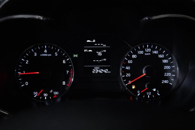 Kia Cerato III с пробегом 2013 года, цена 899 900 рублей, 234230 км, седан, Автокод Объявления