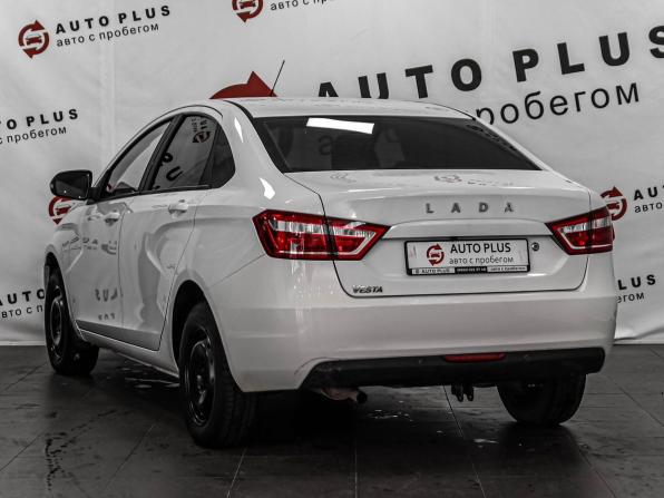 Lada (ВАЗ) Vesta I с пробегом 2016 года, цена 789 000 рублей, 149602 км, седан, Автокод Объявления