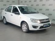 Lada (ВАЗ) Granta I Оренбург  - изображение 31