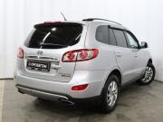 Hyundai Santa Fe II Рестайлинг Москва  - изображение 26