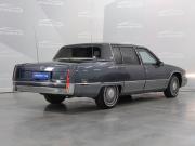 Cadillac Fleetwood I Новосибирск  - изображение 38