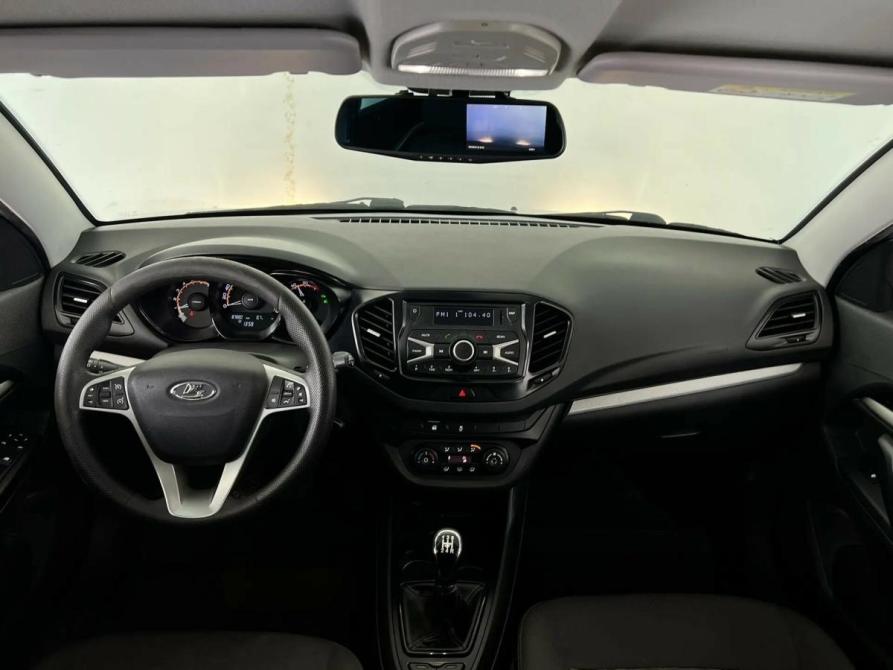 Lada (ВАЗ) Vesta I Кострома  - изображение 10