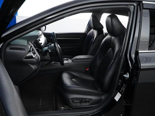 Toyota Camry VIII (XV70) с пробегом 2021 года, цена 2 891 444 рубля, 123308 км, седан, Автокод Объявления