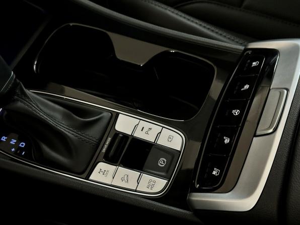 Hyundai Tucson IV с пробегом 2024 года, цена 3 700 000 рублей, 16660 км, внедорожник, Автокод Объявления