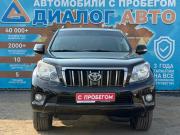 Toyota Land Cruiser Prado 150 Series Набережные Челны  - изображение 39