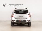 Renault Sandero II Рестайлинг Казань  - изображение 12