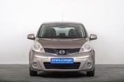 Nissan Note I Рестайлинг Томск  - изображение 22