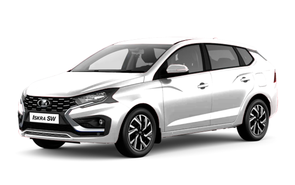 Lada (ВАЗ) Iskra Саратов  - изображение 1